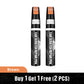 Scratch Fix Car Paint Scratch Repair Pen – Multi-Color Touch-Up Paint for All Vehicles | Precision Applicator, Rust Prevention, Easy Storage & Professional-Looking Finish