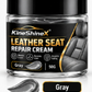 👜 Leather Color Restorer for Fading & Surface Scuffs