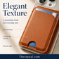 Magnetic Phone Stand Wallet Card Holder