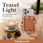Magnetic Phone Stand Wallet Card Holder