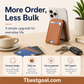 Magnetic Phone Stand Wallet Card Holder