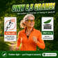 Smart glasses with autofocus, developed by a glasses manufacturer with centuries of history!
