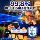 Smart glasses with autofocus, developed by a glasses manufacturer with centuries of history!