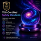 4K Aurora Starlight Projector
