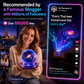 4K Aurora Starlight Projector