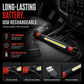 Magnetic & Rechargeable LED Work Light