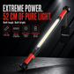 Magnetic & Rechargeable LED Work Light
