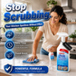 Multipurpose Cleaning Spray for Bathroom