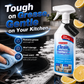 Multipurpose Cleaning Spray for Bathroom