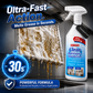 Multipurpose Cleaning Spray for Bathroom