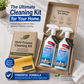 Multipurpose Cleaning Spray for Bathroom