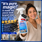 Multipurpose Cleaning Spray for Bathroom