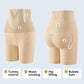 Women's Tummy Control Butt-Lifting Shapewear, Sexy and Comfortable High-Waist Body Sculpting Garment Womenswear Compression