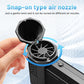 🔥🎁130,000 RPM Super Turbo Fan—Limited-Time Discount