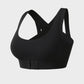 🎉LAST DAY SALE -70% OFF⚡Front Closure Cross-Back Wireless Posture Bra
