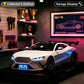 🎁 Hypercar Alarm Clock🏎️Realistic engine and light effects