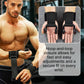 🔥Hot Sale🔥Heavy Duty Weight Lifting Wrist Hook Straps