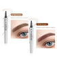 ✨ BUY 1 GET 1 FREE + 50% OFF! 🥳💞50K+ SOLD!💥🖌️3D Microblading Eyebrow Pencil – 4-prong tip creates natural hair-like strokes. Waterproof, smudge-proof & lasts 24h. 💕🎁