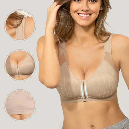 🎉🛍️Summer Exclusive New Arrivals 50% OFF✨Adjustable Support Multifunctional Bra