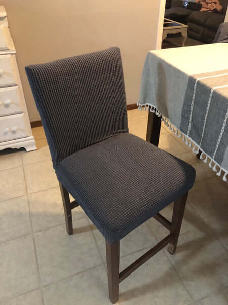 Stretch Waterproof Chair Covers - image 4