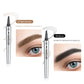 ✨ BUY 1 GET 1 FREE + 50% OFF! 🥳💞50K+ SOLD!💥🖌️3D Microblading Eyebrow Pencil – 4-prong tip creates natural hair-like strokes. Waterproof, smudge-proof & lasts 24h. 💕🎁