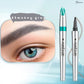 ✨ BUY 1 GET 1 FREE + 50% OFF! 🥳💞50K+ SOLD!💥🖌️3D Microblading Eyebrow Pencil – 4-prong tip creates natural hair-like strokes. Waterproof, smudge-proof & lasts 24h. 💕🎁