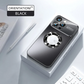 📱 Frosted Magnetic Protective Case for iPhone