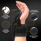 🔥Hot Sale🔥Heavy Duty Weight Lifting Wrist Hook Straps