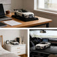 🎁 Hypercar Alarm Clock🏎️Realistic engine and light effects