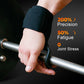 🔥Hot Sale🔥Heavy Duty Weight Lifting Wrist Hook Straps