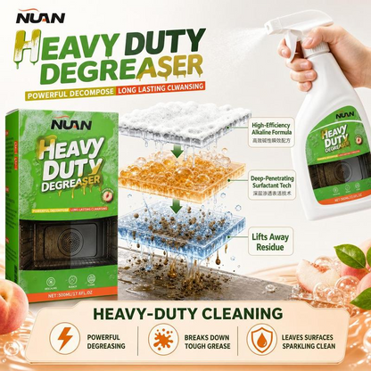Multi-Purpose Enzyme Cleaner for Kitchen & Home