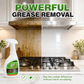Multi-Purpose Enzyme Cleaner for Kitchen & Home