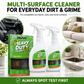 Multi-Purpose Enzyme Cleaner for Kitchen & Home
