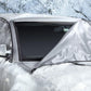 Magnetic Windshield Frost & Snow Cover - image 2