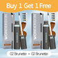 💜LAST DAY BUY 1 GET 1 FREE!!💜Wonderskin WONDER BLADING Dream Brow Gel Serum – Waterproof, Volumising, Buildable Colour & Brow-Boosting Care for Fuller, Healthier Brows Makeup