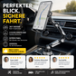 ⏳Time-Limited Special⏰360° Rotatable and Adjustable Car Phone Holder, Universal Vehicle Mount for Navigation & Hands-Free Calls🚗 - image 7