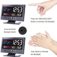 Digital LED Weather Station - image 5