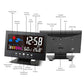 Digital LED Weather Station - image 13