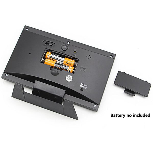 Digital LED Weather Station - image 12