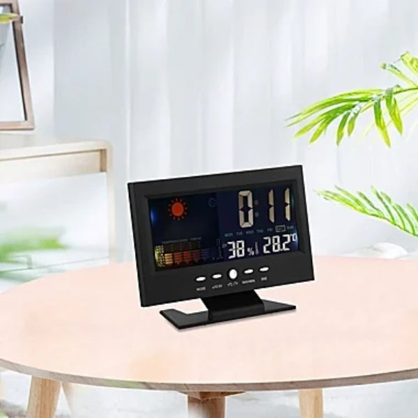 Digital LED Weather Station - image 9