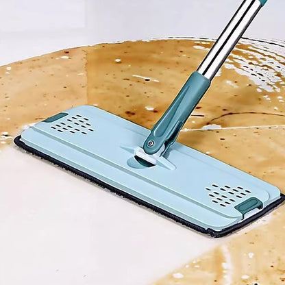 🌼 Quick-Drying Floor Cleaner with Gardenia Fragrance - image 14