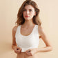 ⚡Front Closure Cross-Back Wireless Posture Bra