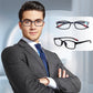 Blue Light and Radiation Blocking Reading Glasses