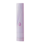 Portable Dual-Head Electric Epilator