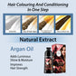 🔥Hot Sale 49% OFF - Herbal Extract Instant Hair Color Shampoo for Men & Women
