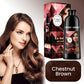 🔥Hot Sale 49% OFF - Herbal Extract Instant Hair Color Shampoo for Men & Women