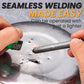 🔥 Low-Temperature Repair Welding Rods for DIY Metal Projects