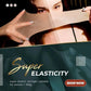 Pearlescent Silk Stockings Sexy Nylon Pantyhose