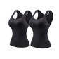 Women’s Thermal Tank Tops with Built-In Bra