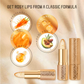 💄 ACQUISTA 2, OTTIENI 1 GRATIS ! ✨ Crystal Clear Color-Alchemy Lipstick – Reagisce al Tuo pH, Rosa Unico & Effetto Magico Immediato 🎁